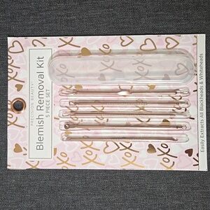 💥Precision Beauty Blemish Removal Kit